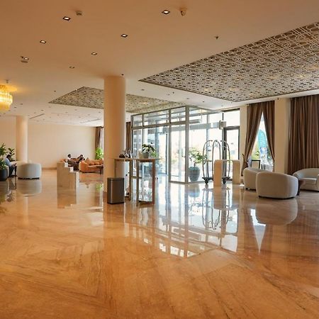 Melissa Hotel Ριάντ Εξωτερικό φωτογραφία