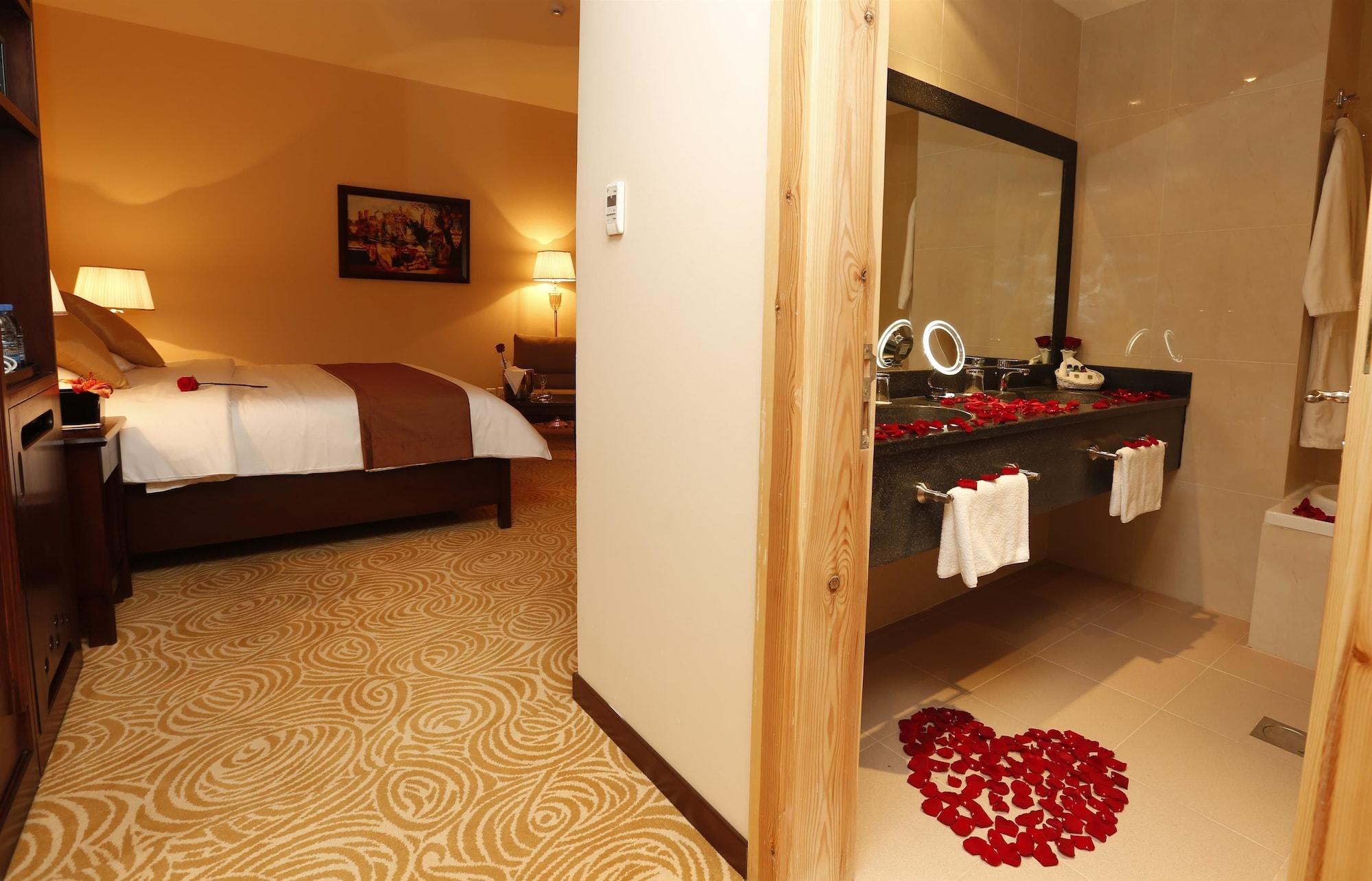 Melissa Hotel Ριάντ Εξωτερικό φωτογραφία