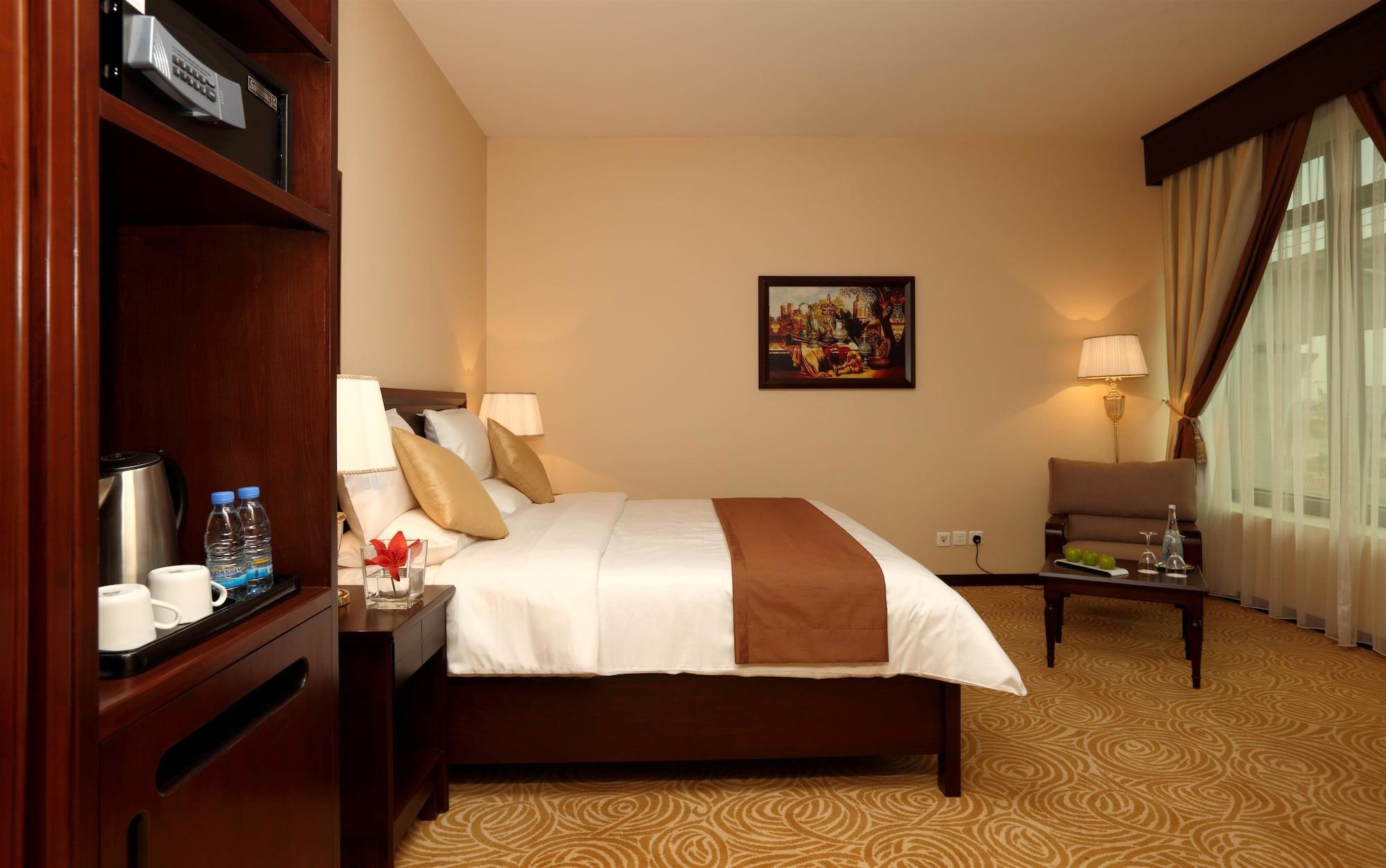 Melissa Hotel Ριάντ Εξωτερικό φωτογραφία