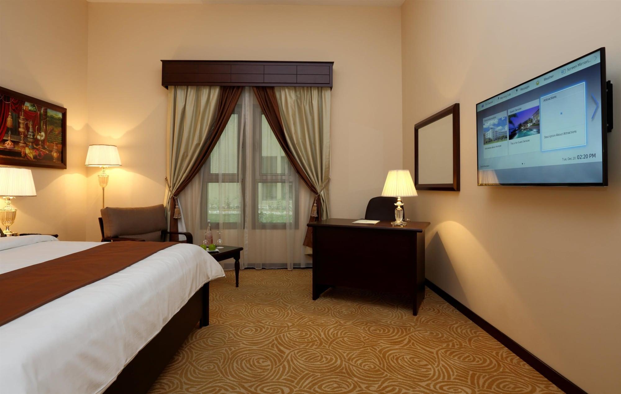 Melissa Hotel Ριάντ Εξωτερικό φωτογραφία