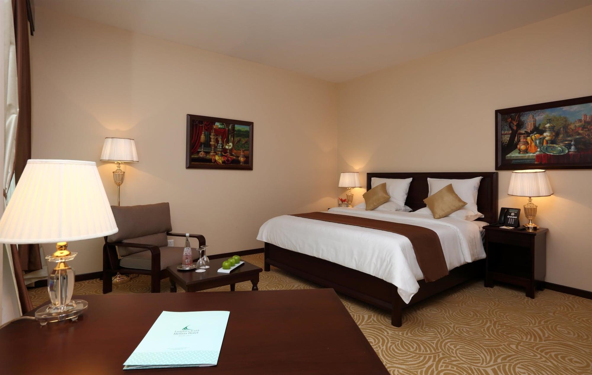 Melissa Hotel Ριάντ Εξωτερικό φωτογραφία