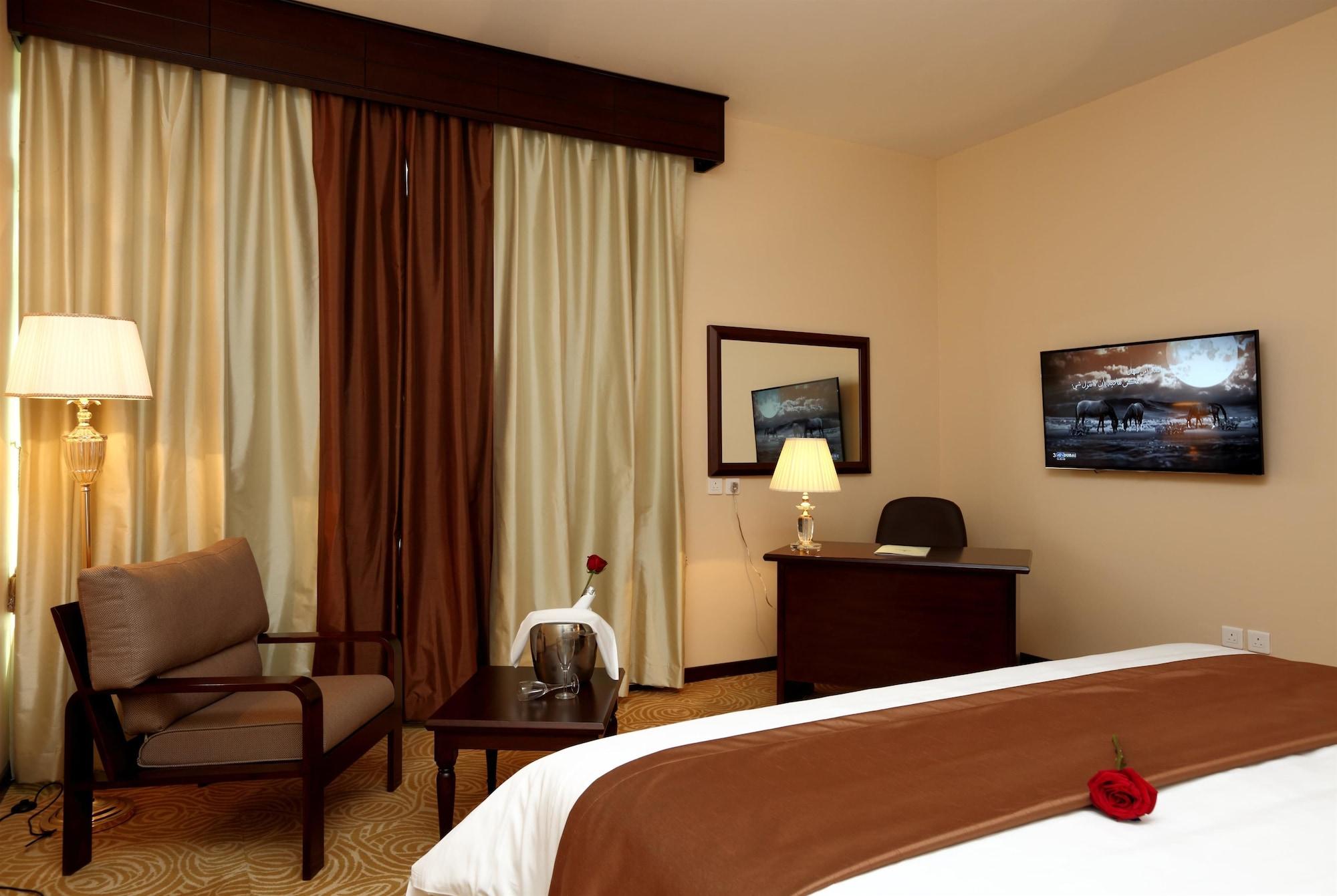 Melissa Hotel Ριάντ Εξωτερικό φωτογραφία