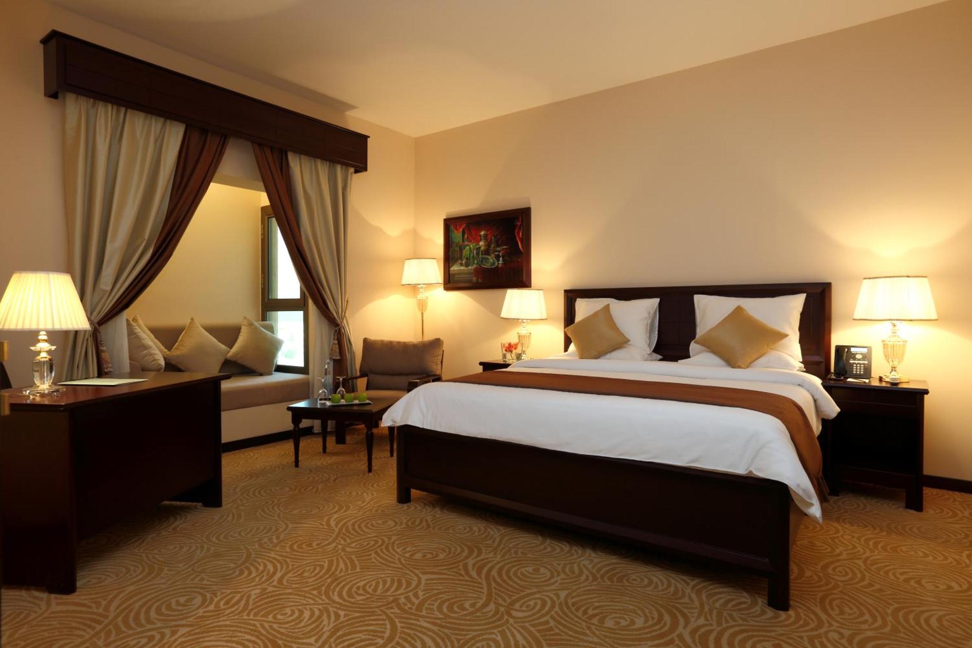 Melissa Hotel Ριάντ Δωμάτιο φωτογραφία