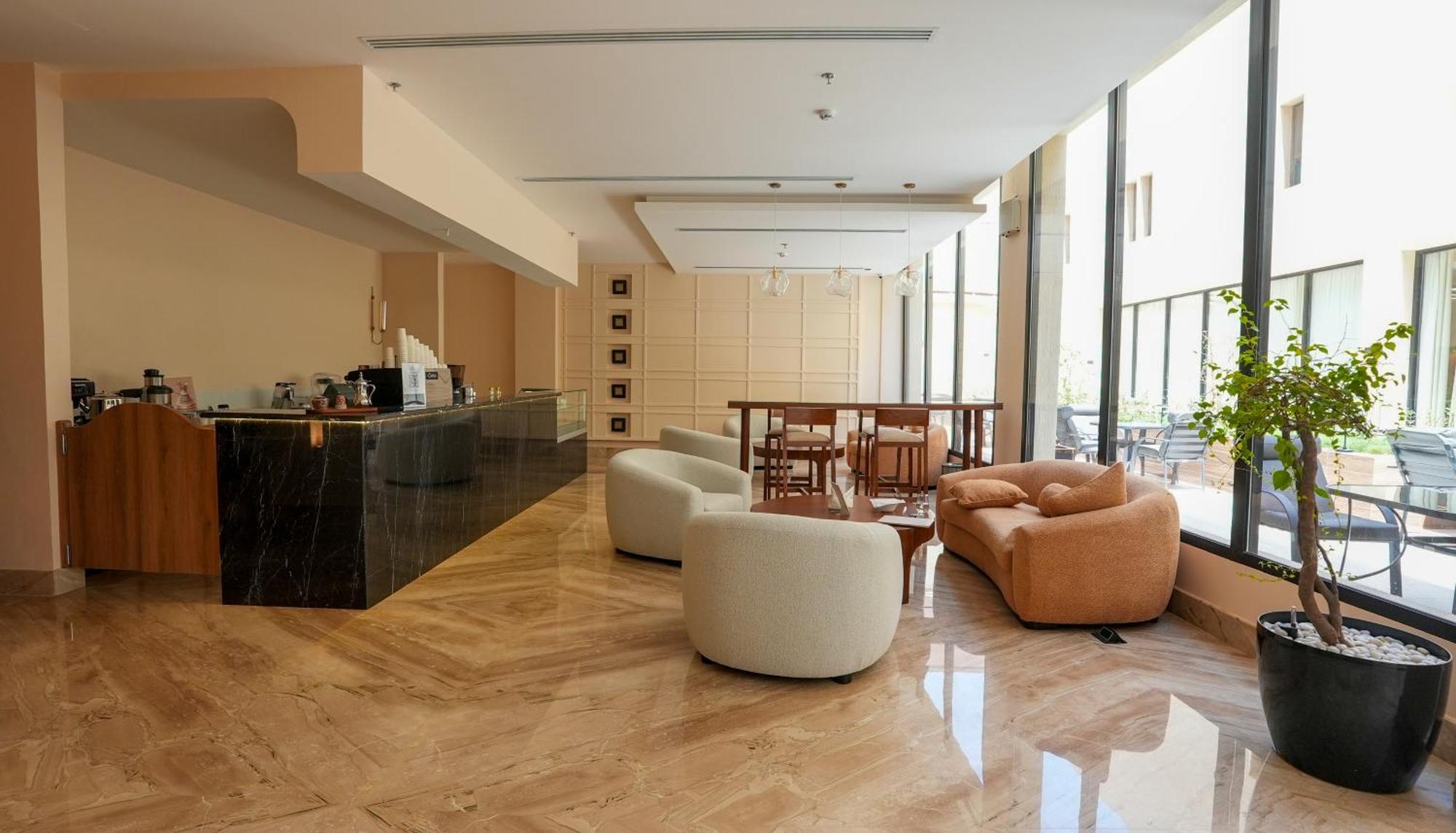 Melissa Hotel Ριάντ Εξωτερικό φωτογραφία