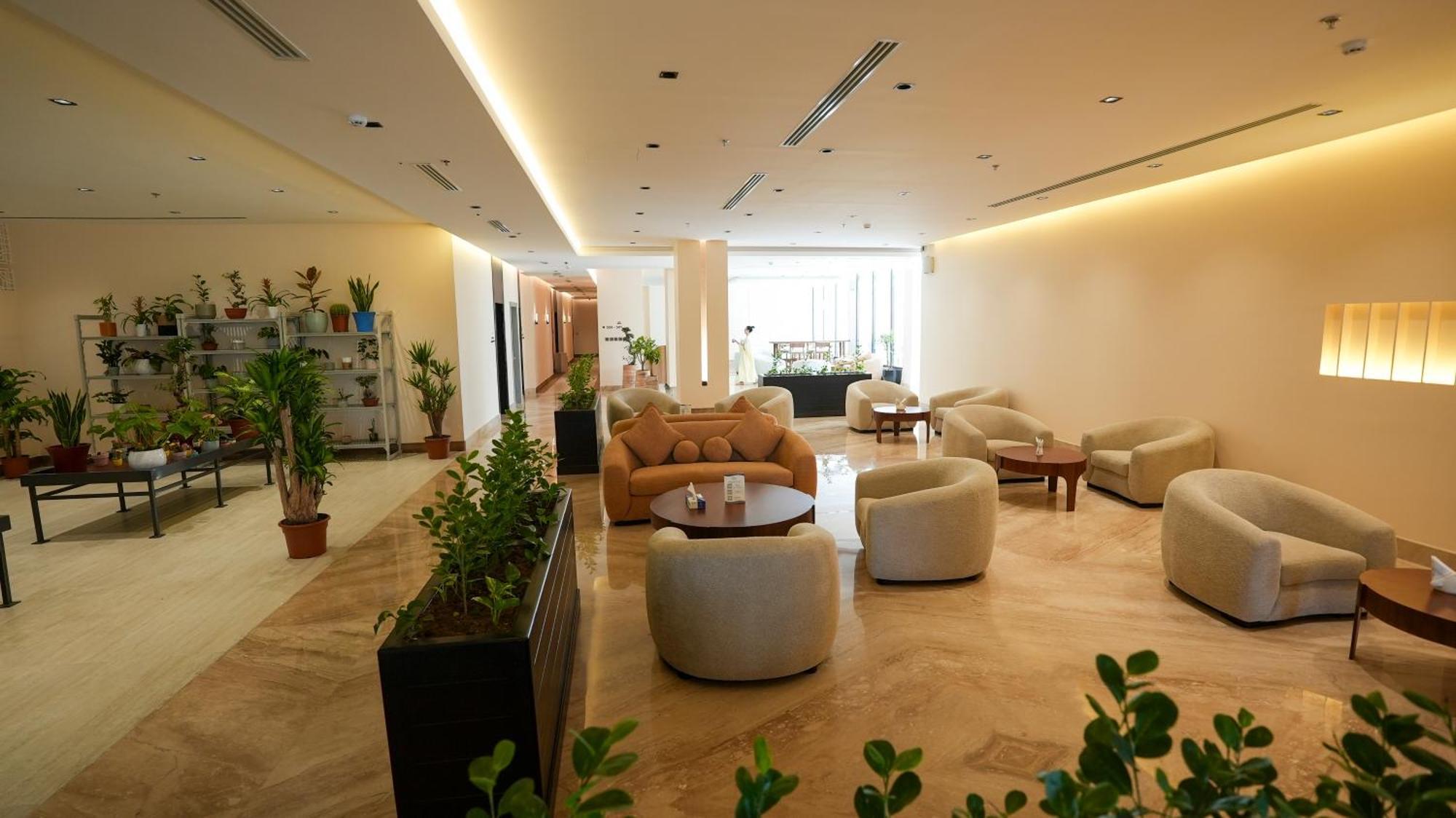 Melissa Hotel Ριάντ Εξωτερικό φωτογραφία