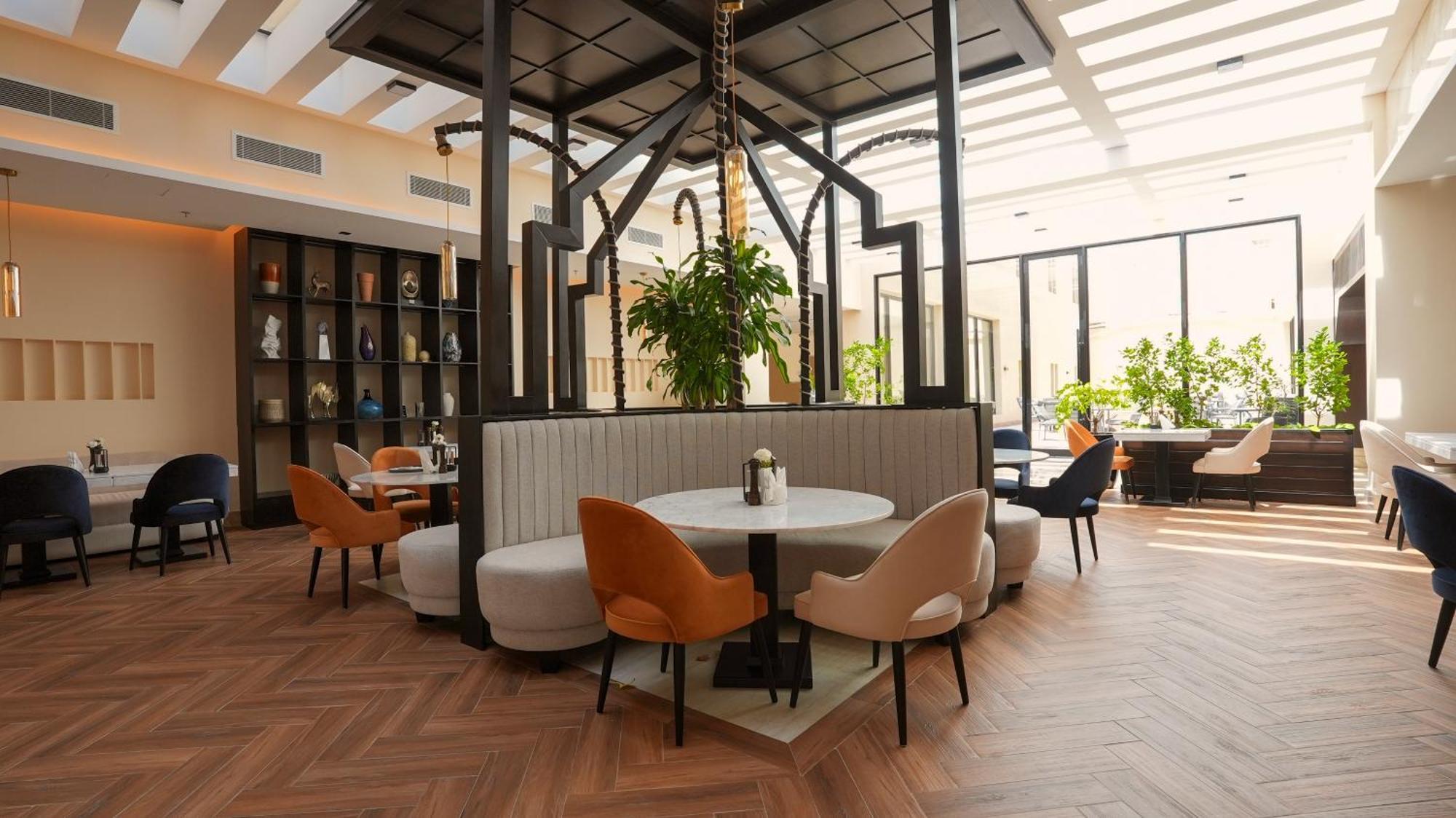 Melissa Hotel Ριάντ Εξωτερικό φωτογραφία