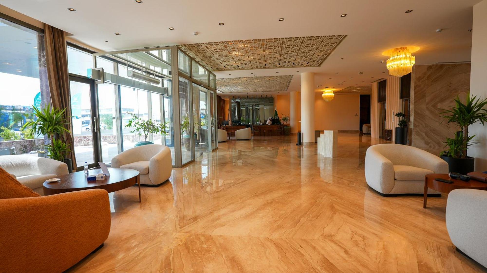 Melissa Hotel Ριάντ Εξωτερικό φωτογραφία