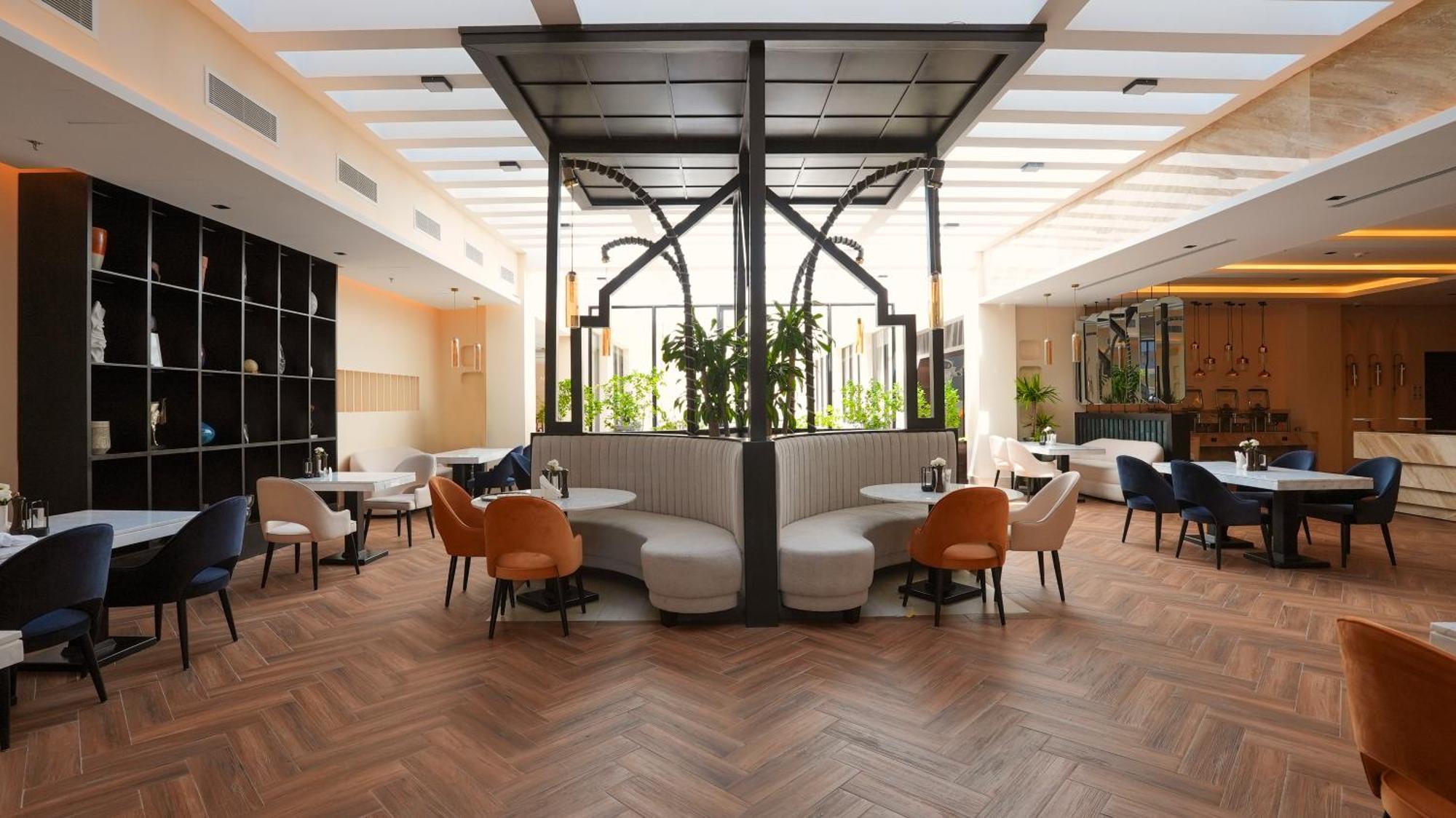 Melissa Hotel Ριάντ Εξωτερικό φωτογραφία