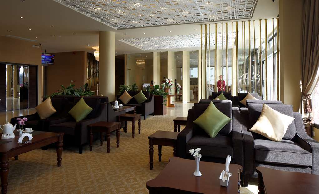 Melissa Hotel Ριάντ Εξωτερικό φωτογραφία