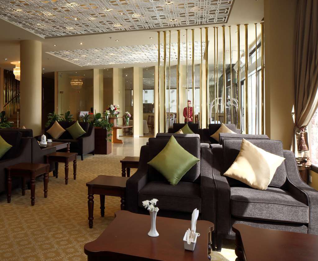 Melissa Hotel Ριάντ Εξωτερικό φωτογραφία