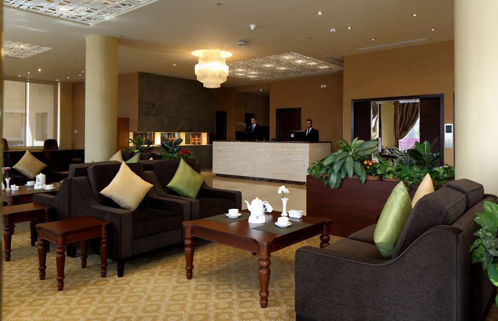 Melissa Hotel Ριάντ Εξωτερικό φωτογραφία