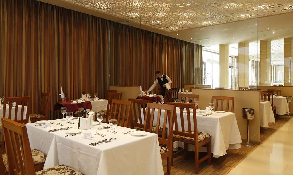 Melissa Hotel Ριάντ Εξωτερικό φωτογραφία