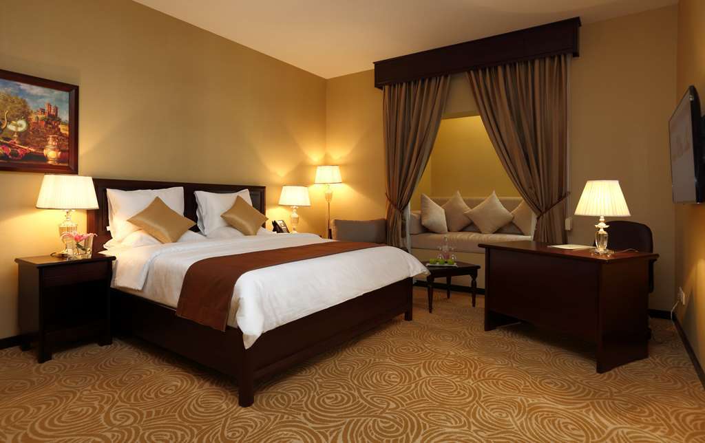 Melissa Hotel Ριάντ Εξωτερικό φωτογραφία