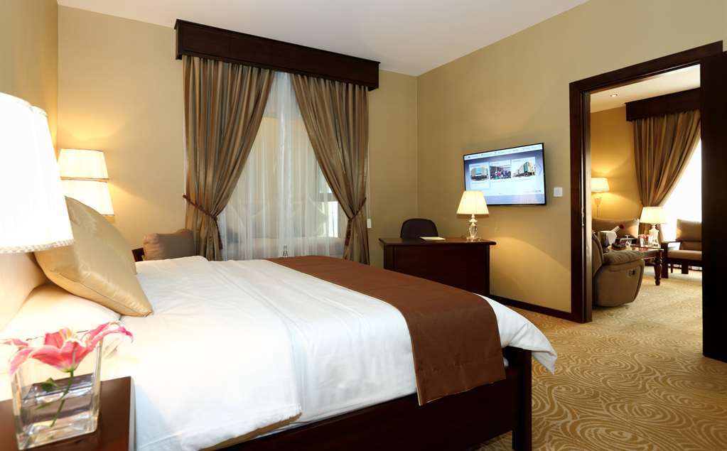 Melissa Hotel Ριάντ Εξωτερικό φωτογραφία