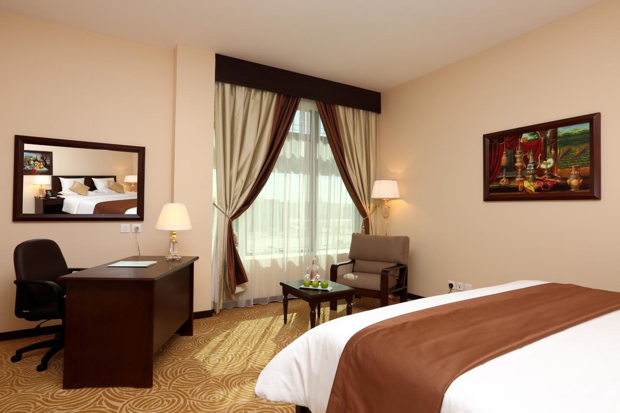 Melissa Hotel Ριάντ Δωμάτιο φωτογραφία