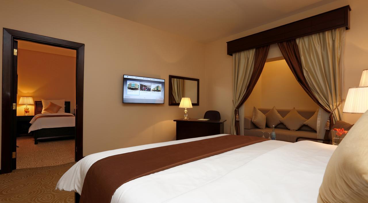 Melissa Hotel Ριάντ Δωμάτιο φωτογραφία
