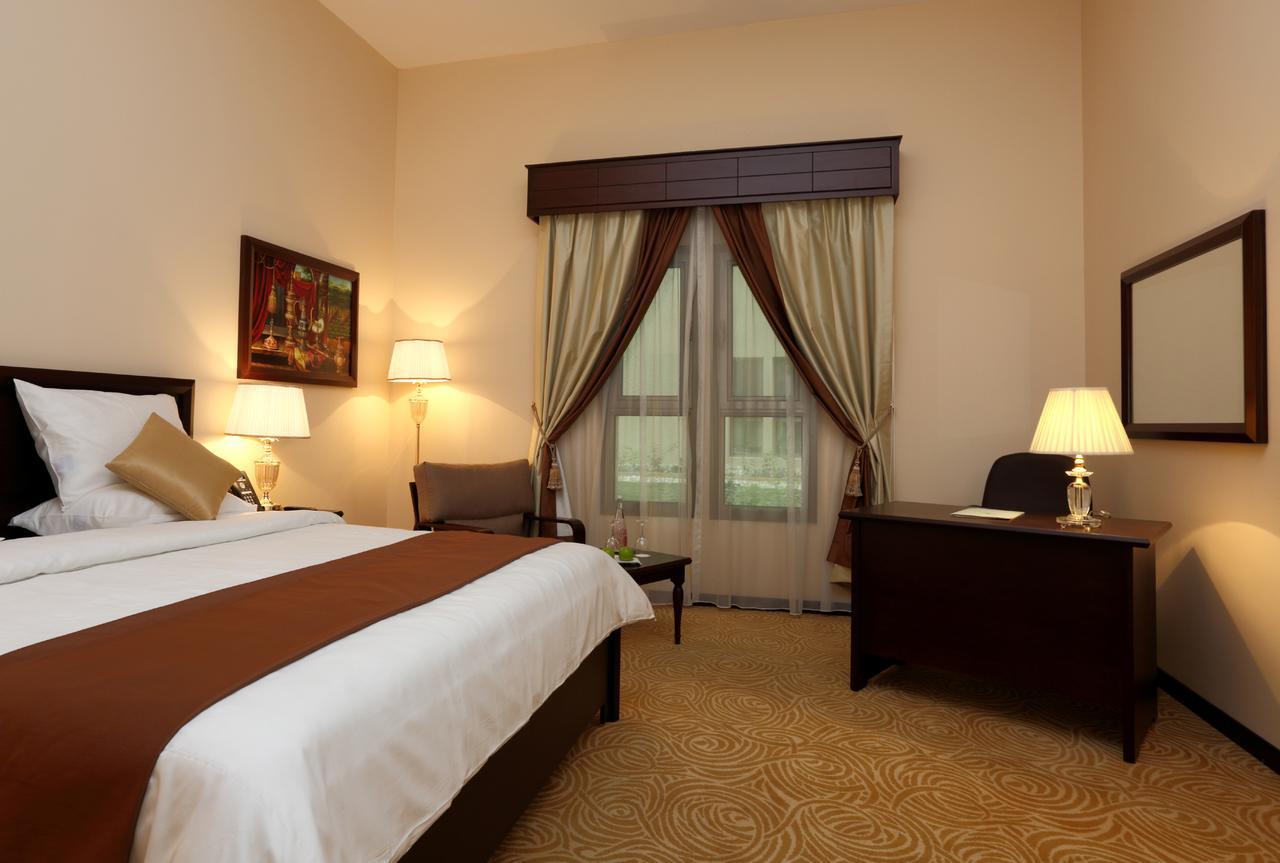 Melissa Hotel Ριάντ Δωμάτιο φωτογραφία