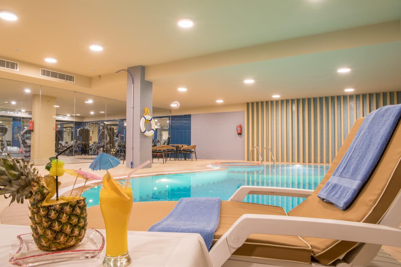 Melissa Hotel Ριάντ Εξωτερικό φωτογραφία