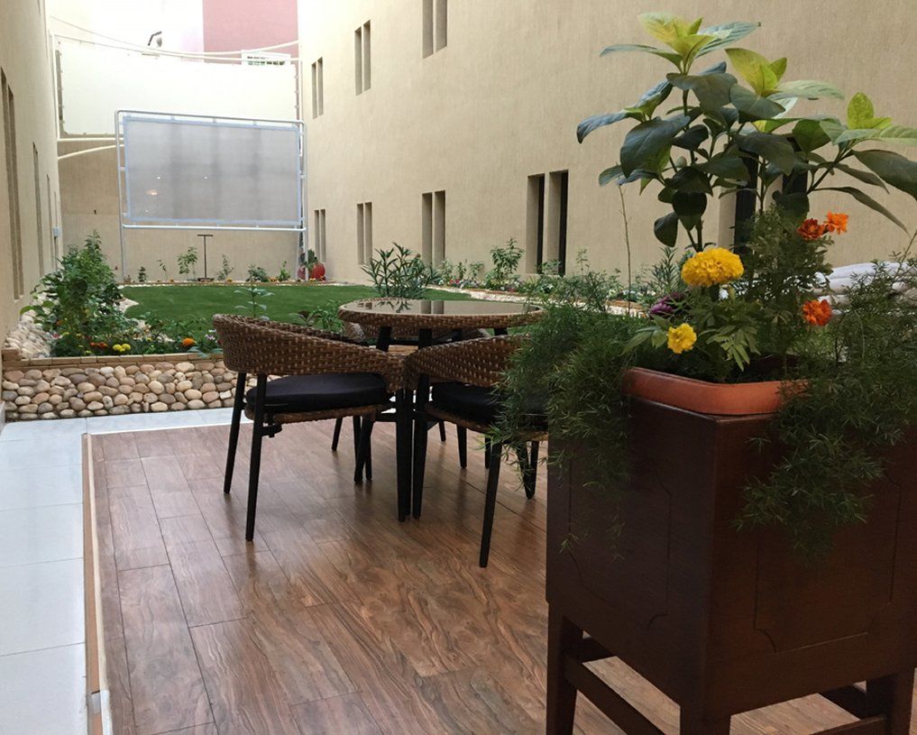 Melissa Hotel Ριάντ Εξωτερικό φωτογραφία