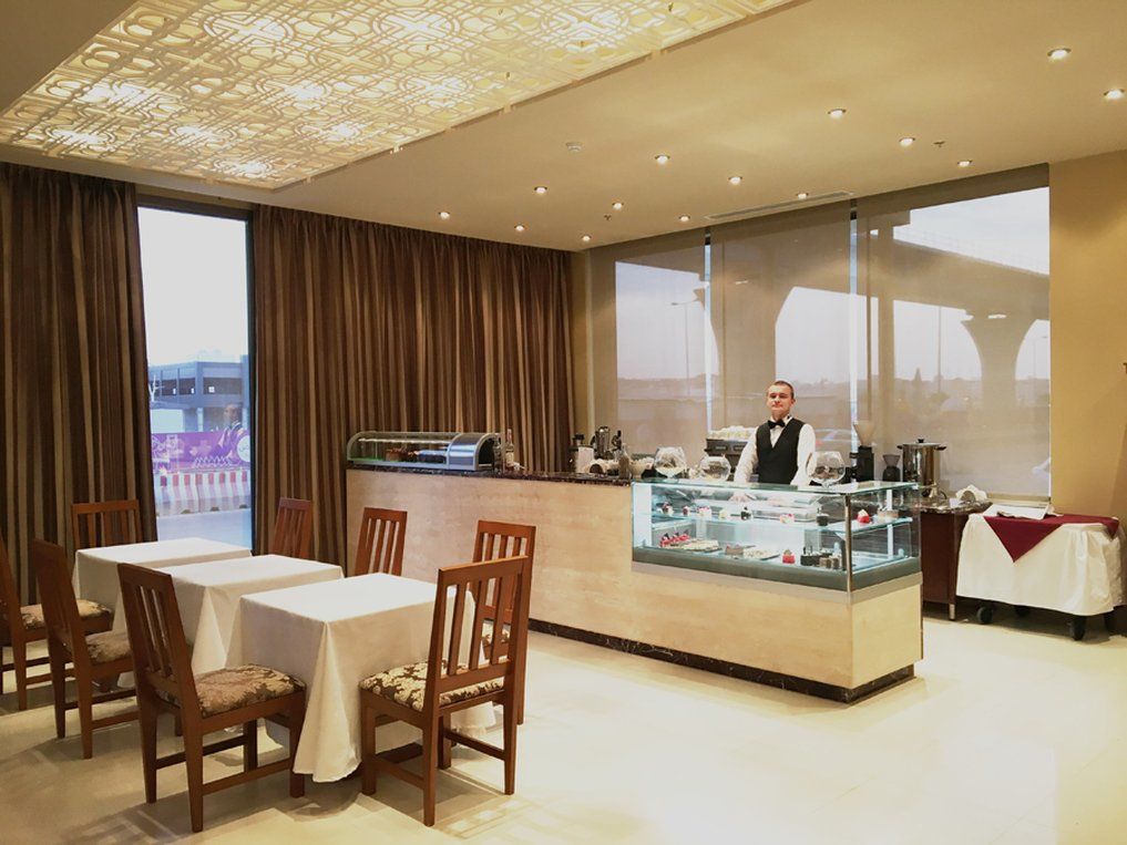 Melissa Hotel Ριάντ Εξωτερικό φωτογραφία