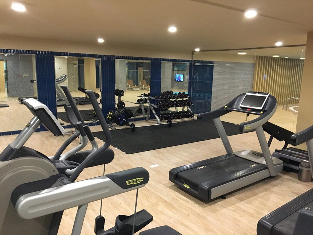Melissa Hotel Ριάντ Εξωτερικό φωτογραφία