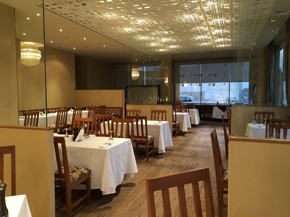 Melissa Hotel Ριάντ Εξωτερικό φωτογραφία