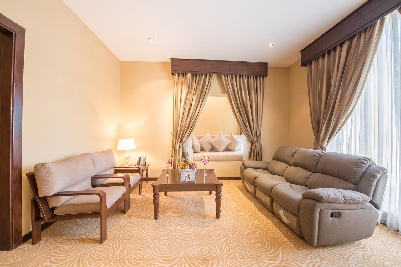 Melissa Hotel Ριάντ Εξωτερικό φωτογραφία