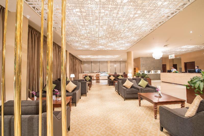 Melissa Hotel Ριάντ Εξωτερικό φωτογραφία